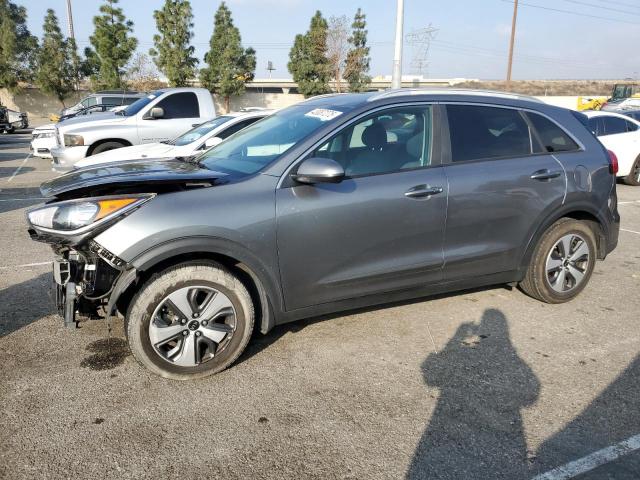  Salvage Kia Niro