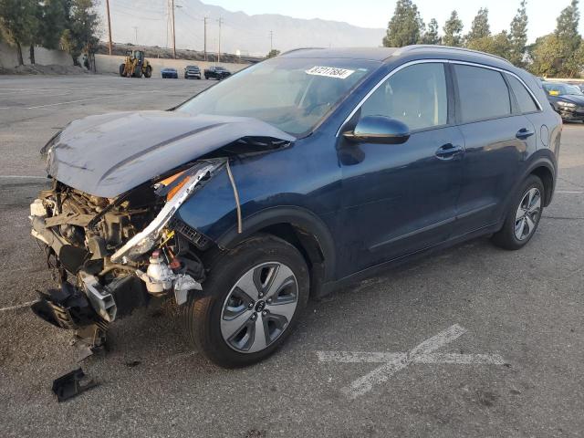  Salvage Kia Niro