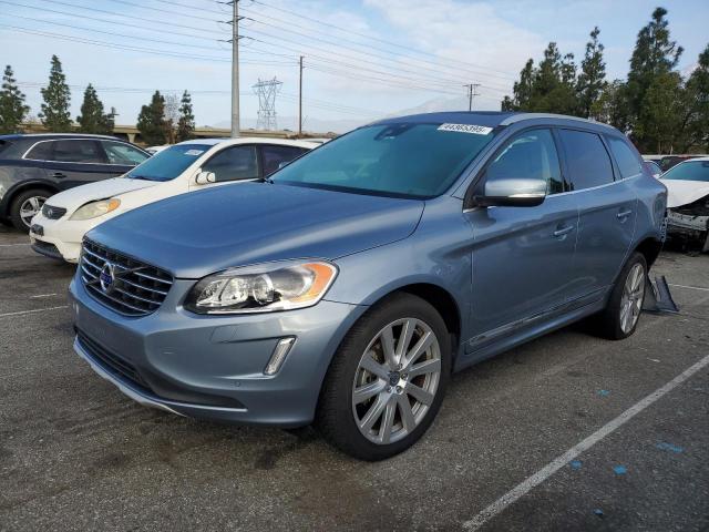  Salvage Volvo XC60