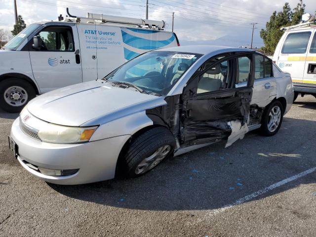  Salvage Saturn Ion