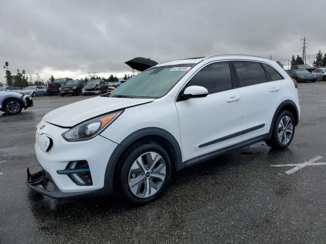  Salvage Kia Niro