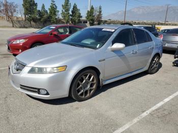  Salvage Acura TL