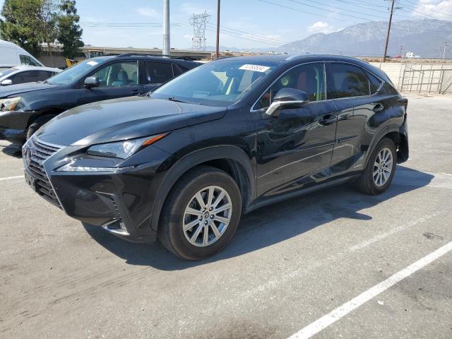  Salvage Lexus NX