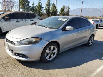  Salvage Dodge Dart