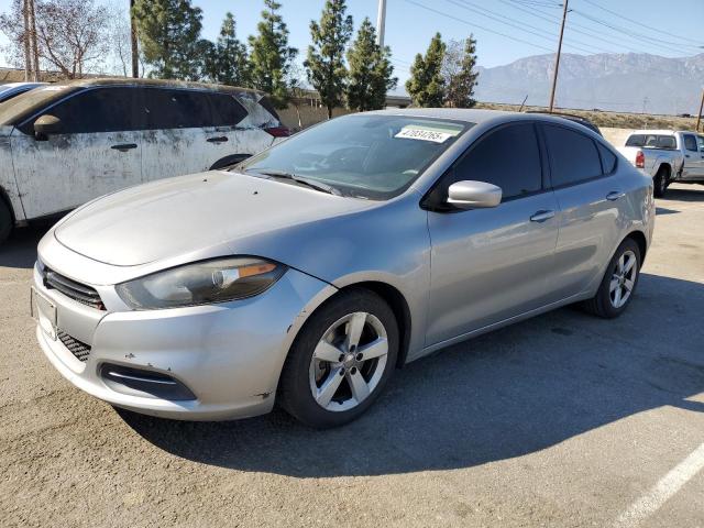  Salvage Dodge Dart