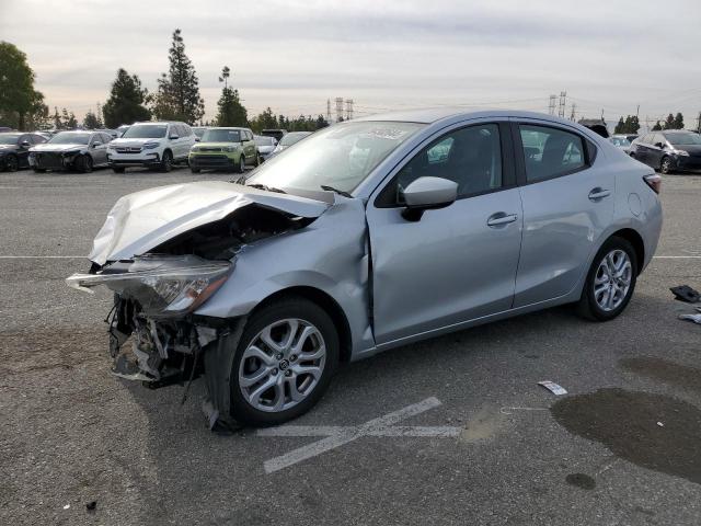  Salvage Toyota Yaris