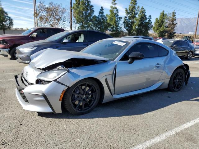  Salvage Toyota 86