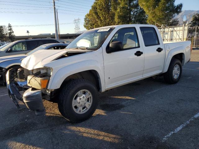  Salvage GMC Canyon