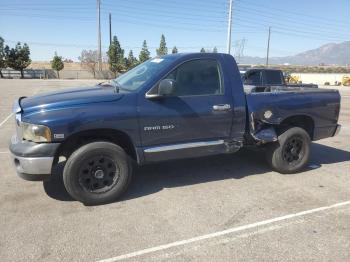  Salvage Dodge Ram 1500