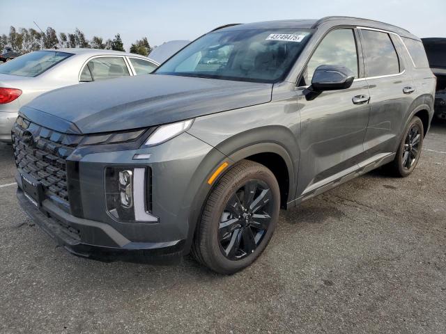  Salvage Hyundai PALISADE