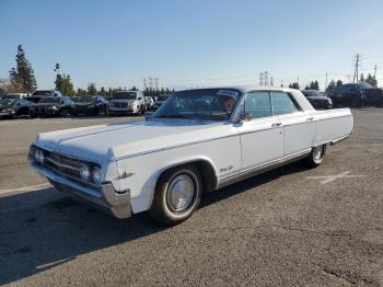  Salvage Oldsmobile Sedan