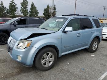  Salvage Mercury Mariner