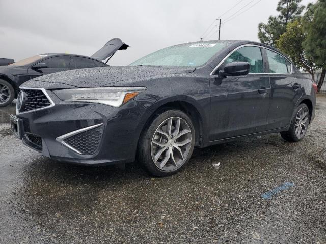  Salvage Acura ILX