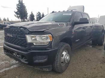  Salvage Ram 3500