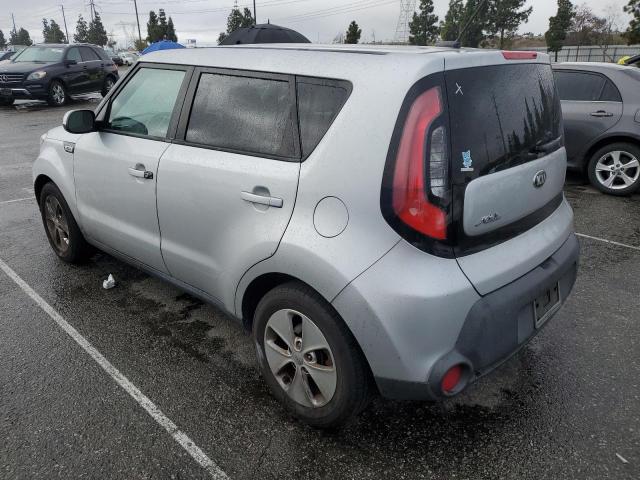 Kia Soul Image 11