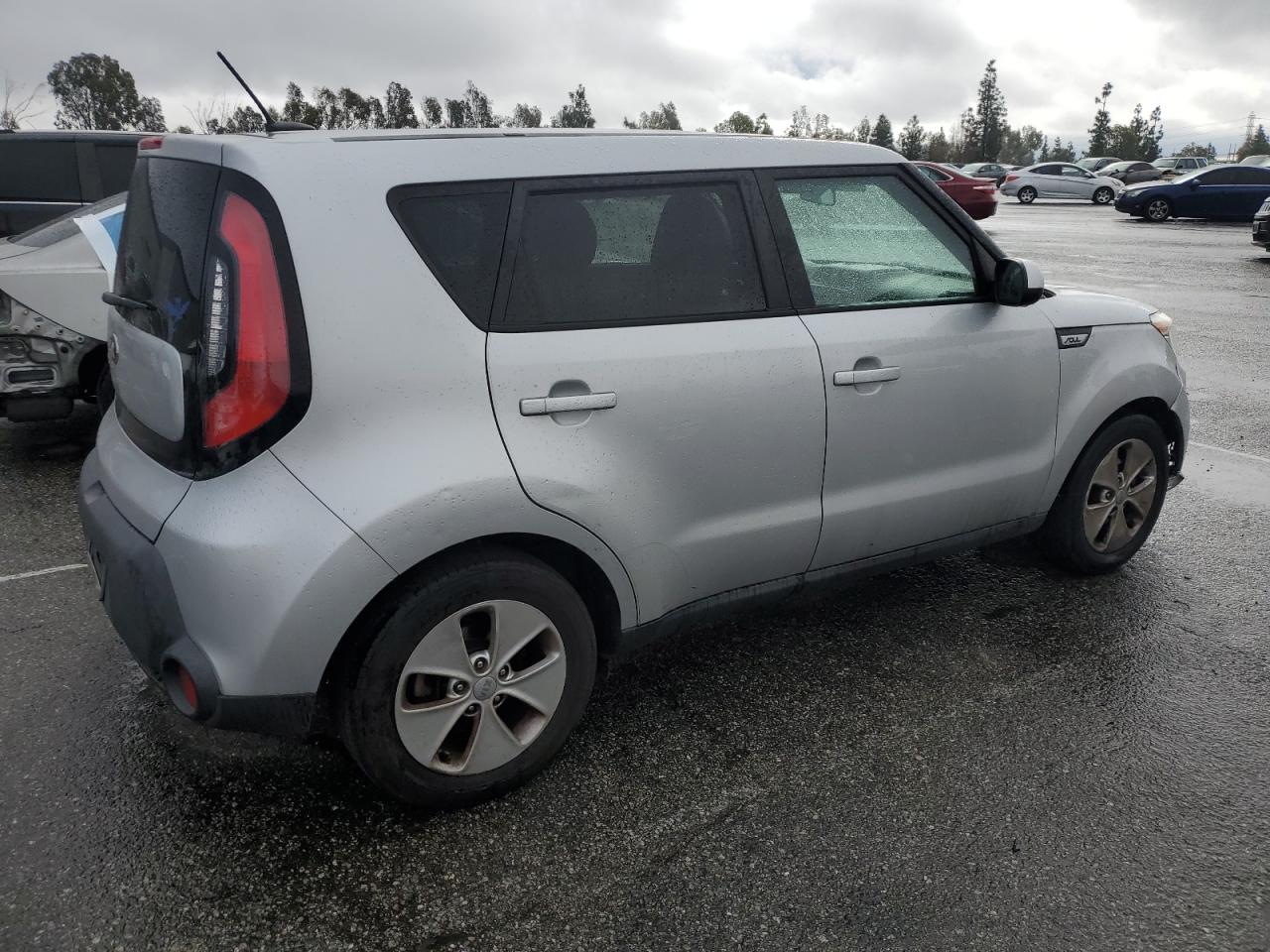 Kia Soul Image 6