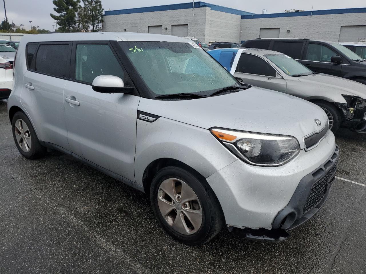 Kia Soul Image 9
