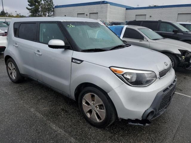 Kia Soul Image 9