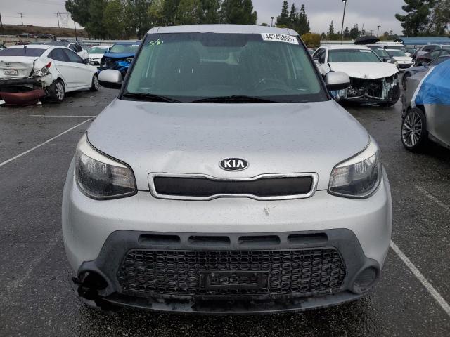 Kia Soul Image 8