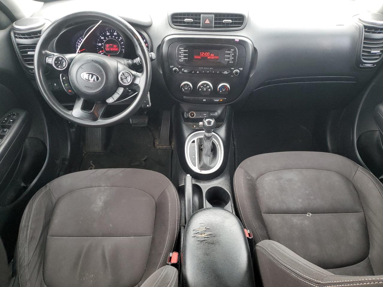 Kia Soul Image 2