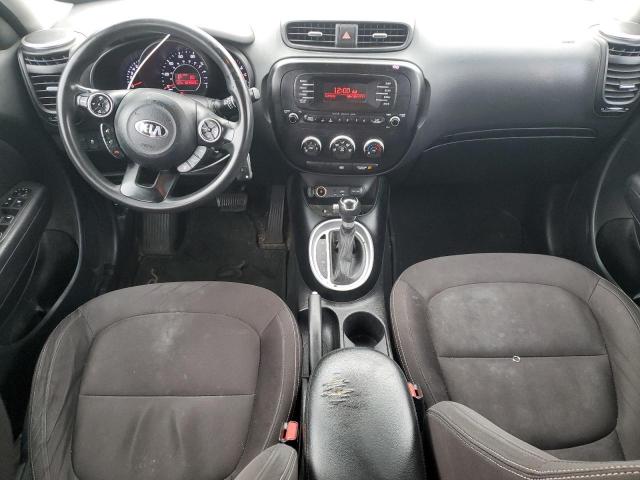 Kia Soul Image 2