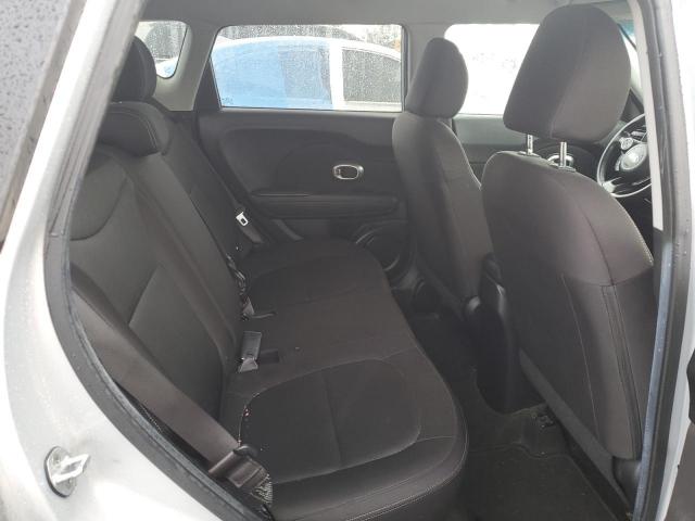 Kia Soul Image 4