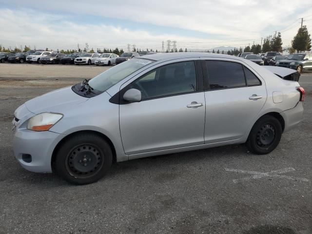  Salvage Toyota Yaris