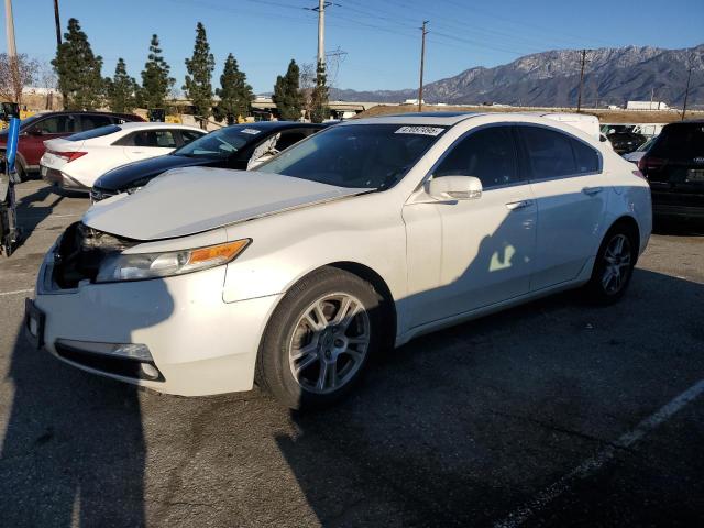  Salvage Acura TL