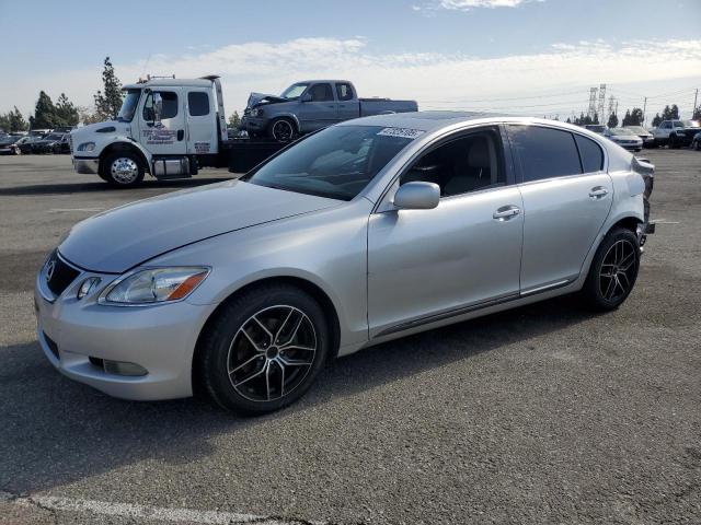  Salvage Lexus Gs