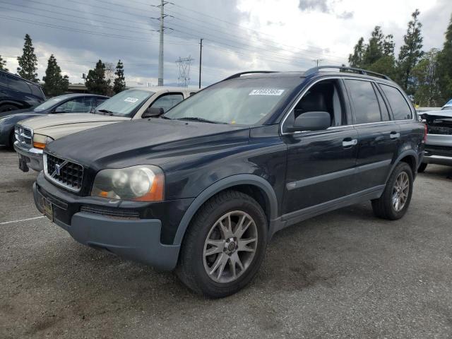  Salvage Volvo XC90