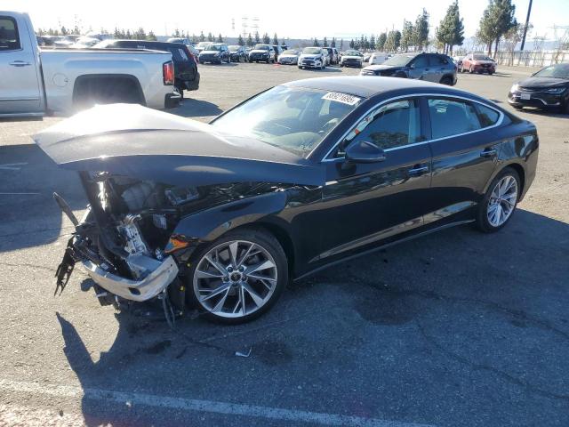  Salvage Audi A5