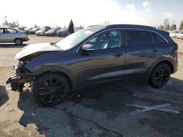  Salvage Kia Niro