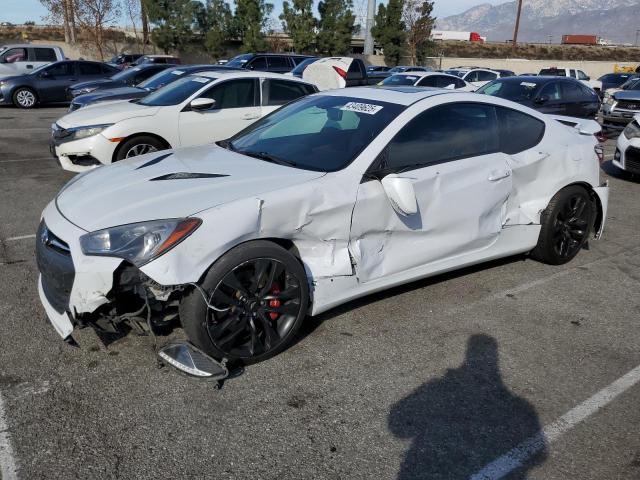  Salvage Hyundai Genesis