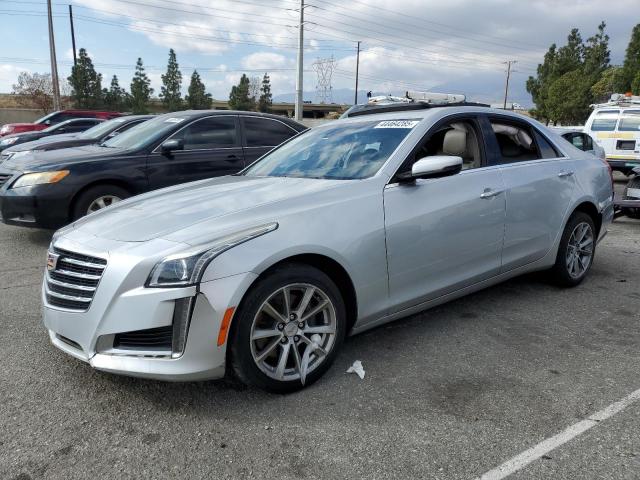  Salvage Cadillac CTS