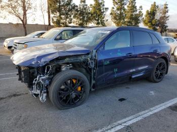  Salvage Audi e-tron