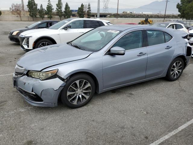  Salvage Acura TLX