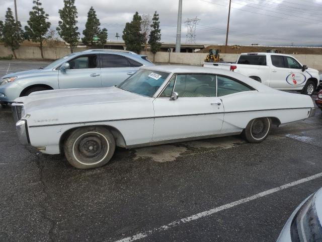  Salvage Pontiac Ventura