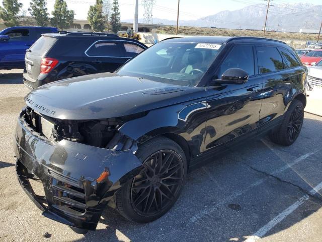  Salvage Land Rover Range Rover