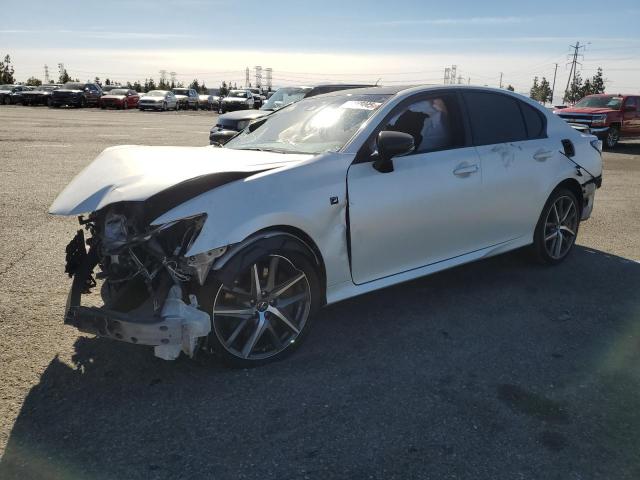  Salvage Lexus Gs