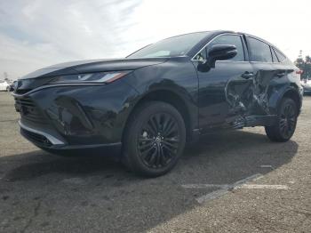  Salvage Toyota Venza