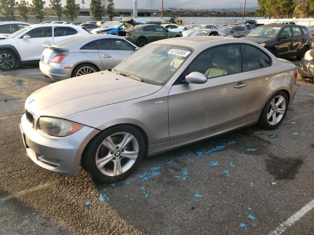  Salvage BMW 1 Series