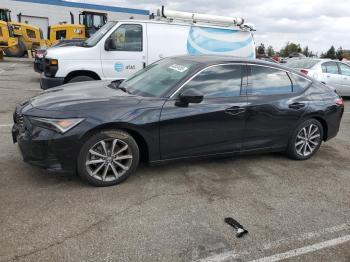  Salvage Acura Integra