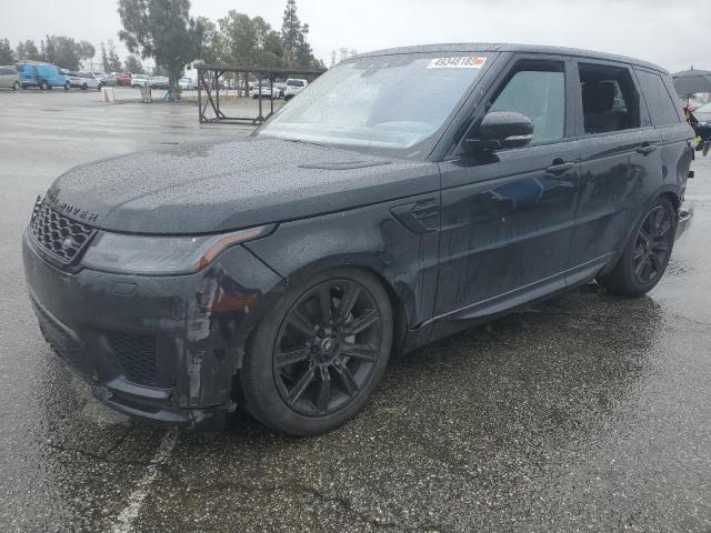  Salvage Land Rover Range Rover