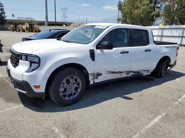  Salvage Ford Maverick