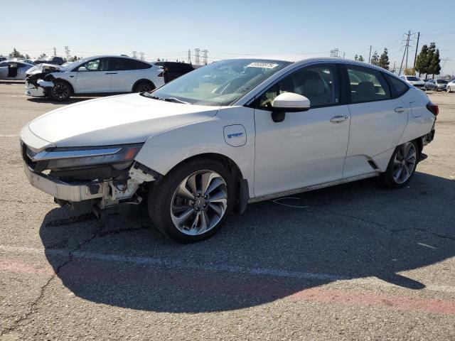  Salvage Honda Clarity