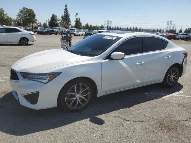  Salvage Acura ILX