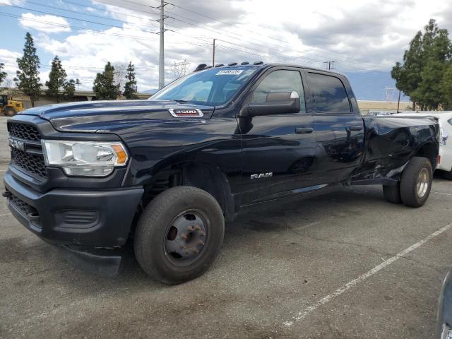  Salvage Ram 3500