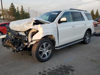  Salvage Ford Expedition