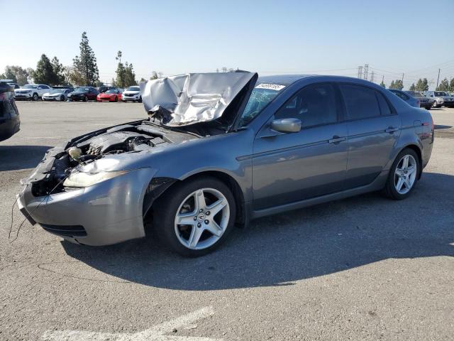  Salvage Acura TL