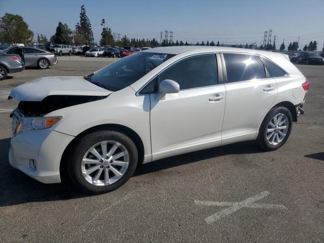  Salvage Toyota Venza